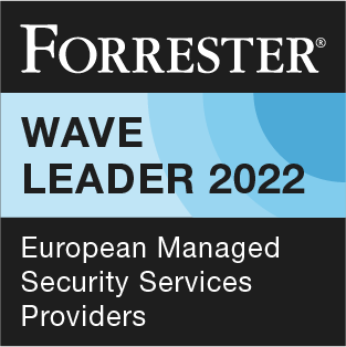 Forrester Wave Leader 2022