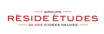 Voir le site Reside etudes