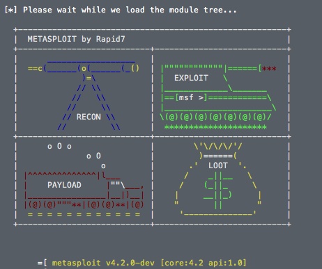 metasploit