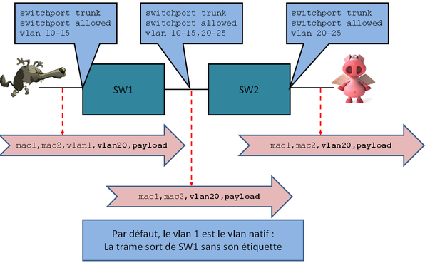 attaque par double tagging