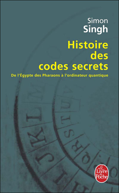 Histoire des codes secrets