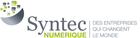 syntecnumerique logo