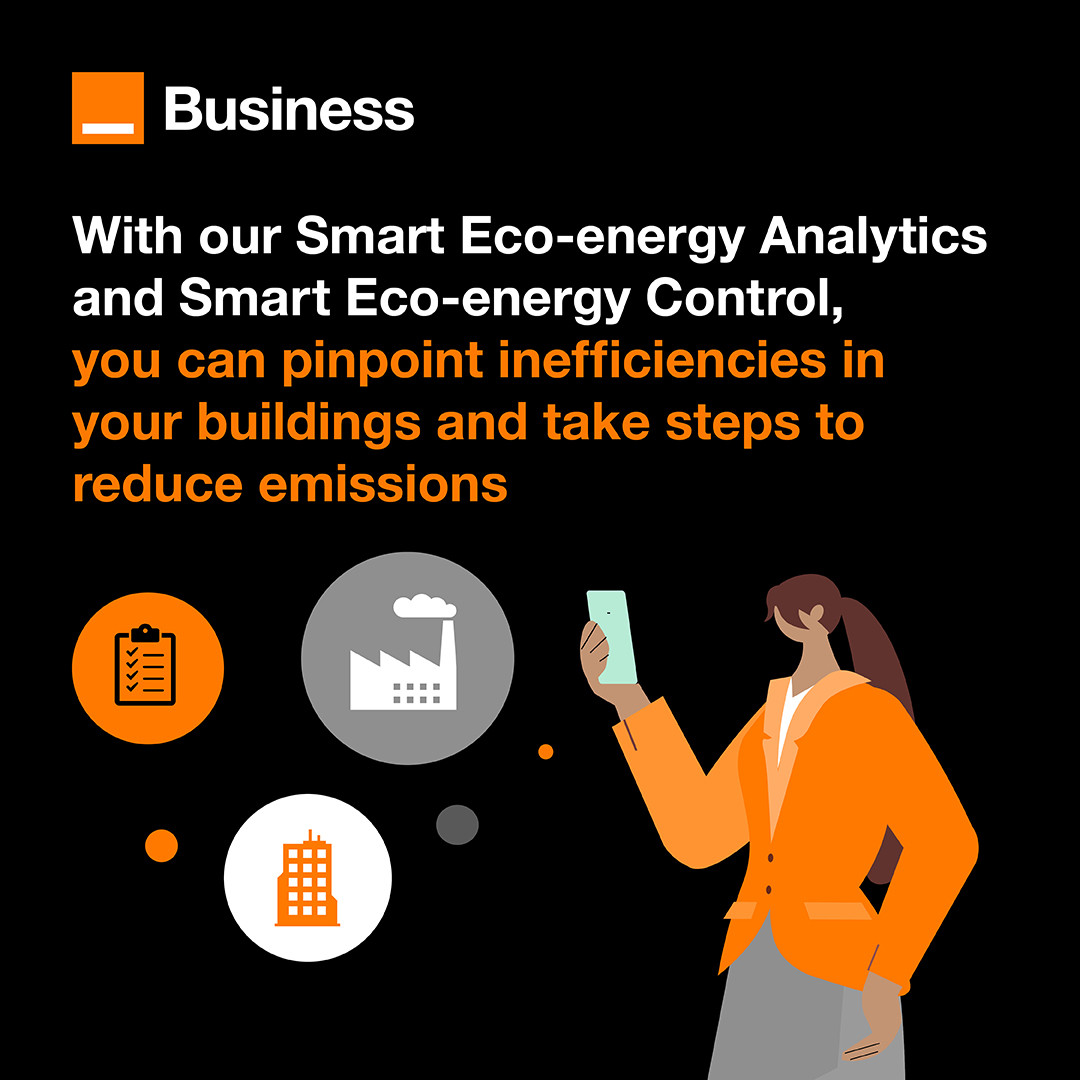 Pinpoint efficiencies in your buildings and take steps to reduce emissions