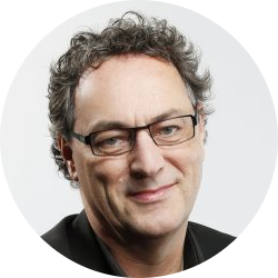 Gerd Leonhard