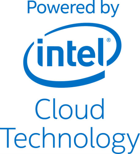 Logo Intel