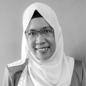 Nurrul Raudha