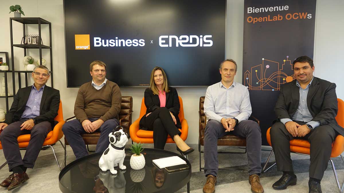 Enedis