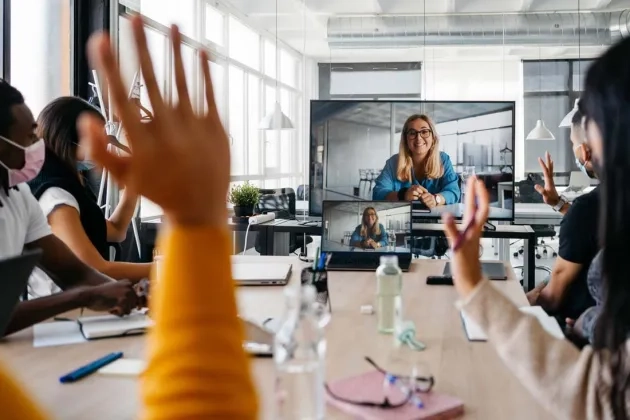 Accompagnement dans vos besoins d'évolution