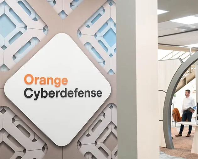 orange cyberdefense