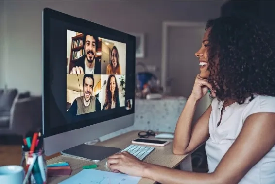 Faites entendre votre voix : la téléphonie cloud, moteur de productivité