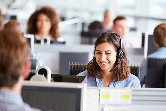 Optimiser le travail hybride avec la téléphonie cloud et Microsoft Teams