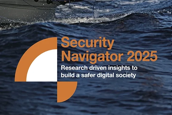 Security Navigator 2025