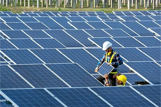 Smart Building la sécurité au cœur de l’efficacité énergétique