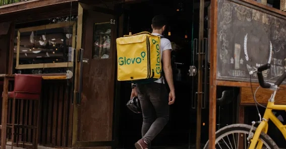 Glovo