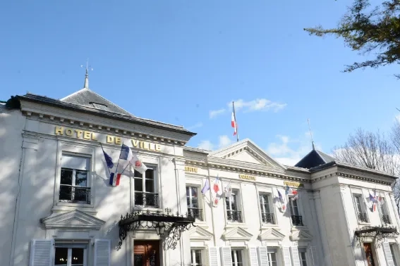 Mairie de Herblay