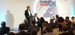 Retour sur le salon Mobility for Business 2017