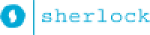 Sherlock logo