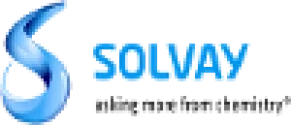 Solvay logo