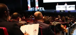 Big Data Paris