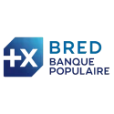 Logo BRED