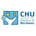 Logo CHU Bordeaux