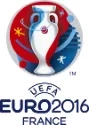 Euro2016 logo