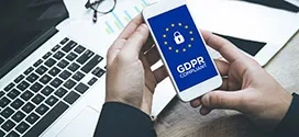 GDPR mobile