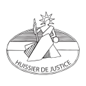 Logo Huissier de Justice