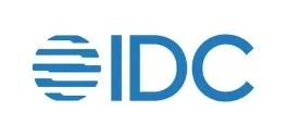 IDC logo