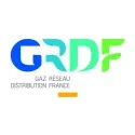 Logo GRDF