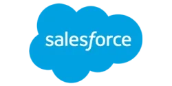 Salesforce Logo