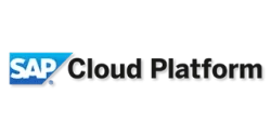 SAP Cloud Logo