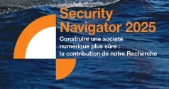 Security Navigator 2025