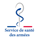 service de santé des armées