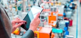 Le numérique trace la route à la « smart logistique »