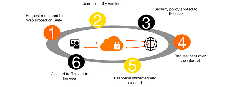 Web Protection Suite