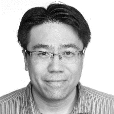 Wilson Lau